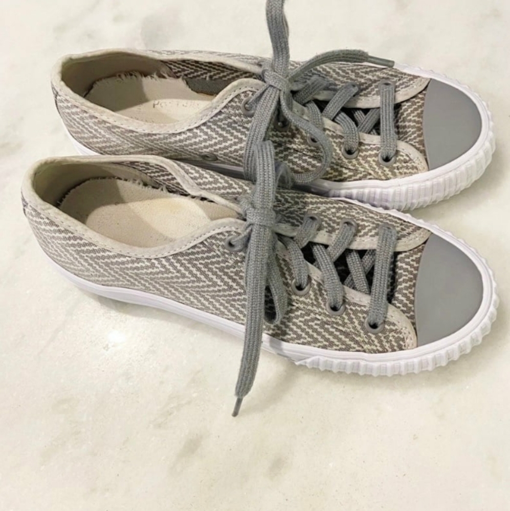 Pf flyers shoes w7